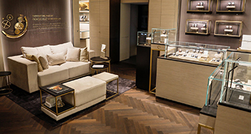 上海美度售后服务中心-上海港汇恒隆广场店