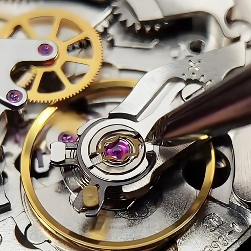 美度手表售后维修点电话地址