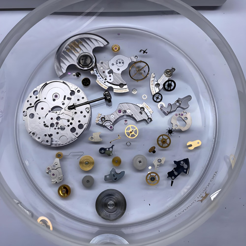 美度(MIDO)维修售后保养点