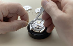 美度手表售后维修点电话地址