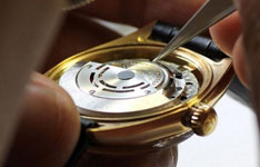 美度手表维修保养价格