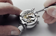 美度表售后服务网点